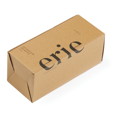 VINGA Bouteille 575ml en rPET RCS Erie blanc | sans marquage | non disponible | non disponible