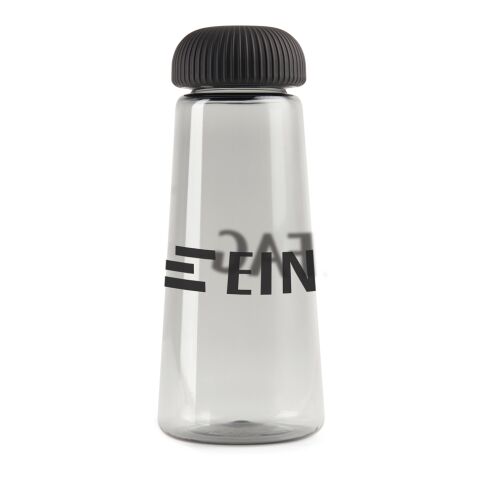 VINGA Bouteille 575ml en rPET RCS Erie noir | sans marquage | non disponible | non disponible