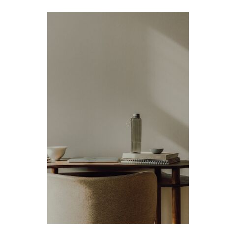 VINGA Bouteille 550ml en rPET RCS Arch gris | sans marquage | non disponible | non disponible