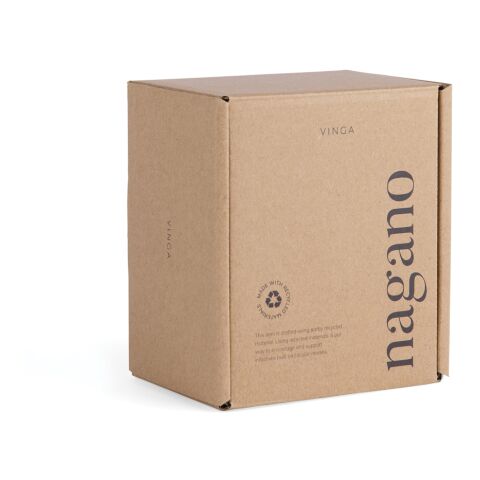 VINGA Mug 250ml RCS Nagano blanc | sans marquage | non disponible | non disponible