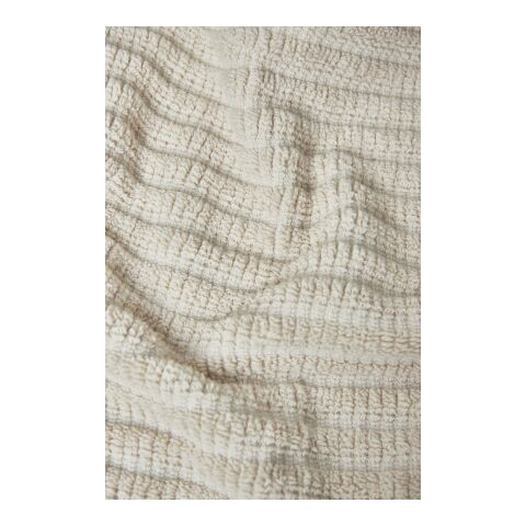 VINGA Set de 4 serviettes Landro blanc cassé | sans marquage | non disponible | non disponible | non disponible