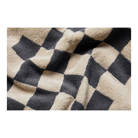 Vinga Elba Lot de 4 Serviettes en coton biologique OCS gris-gris | sans marquage | non disponible | non disponible | non disponible