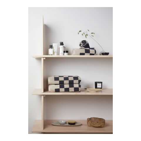 Vinga Elba Lot de 4 Serviettes en coton biologique OCS gris-gris | sans marquage | non disponible | non disponible | non disponible