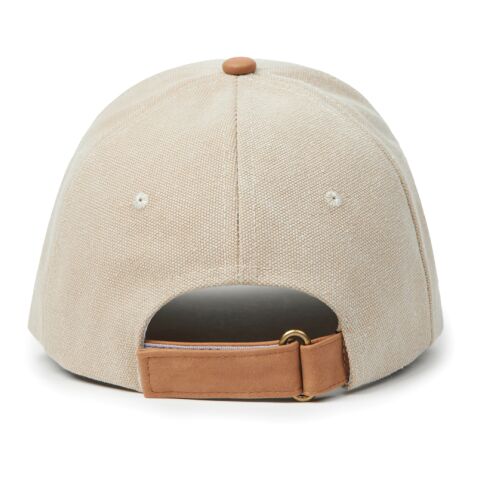 VINGA Casquette en toile AWARE™ Bosler marron | sans marquage | non disponible | non disponible | non disponible