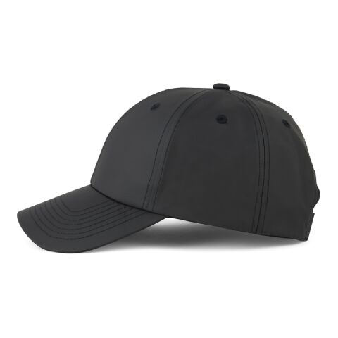 VINGA Casquette en rPET recyclé AWARE™ Baltimore noir | sans marquage | non disponible | non disponible | non disponible