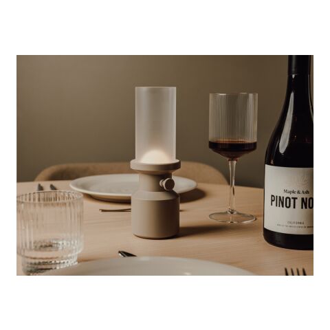 VINGA Lampe de table Niori RCS beige | sans marquage | non disponible | non disponible