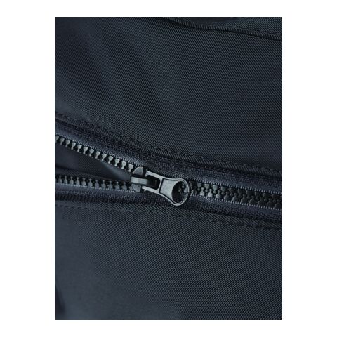 VINGA Trousse de toilette extensible Baltimore Neo RCS noir