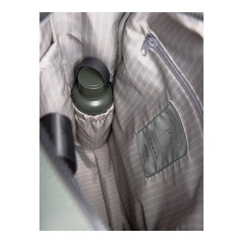 VINGA Sac à dos tote Baltimore RCS vert | sans marquage | non disponible | non disponible