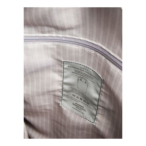 VINGA Sac à dos tote Baltimore RCS greige | sans marquage | non disponible | non disponible