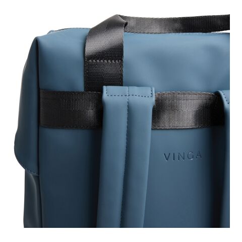 VINGA Sac à dos tote Baltimore RCS bleu marine | sans marquage | non disponible | non disponible