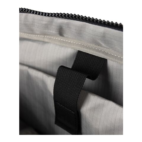 VINGA Sac à dos / sacoche convertible Baltimore RCS vert | sans marquage | non disponible | non disponible