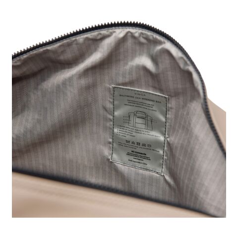VINGA Sac week-end 24h RCS Baltimore greige