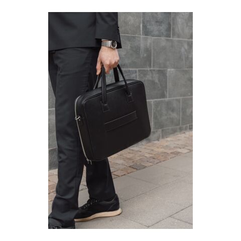 VINGA Sacoche ordinateur RCS Bermond noir | sans marquage | non disponible | non disponible