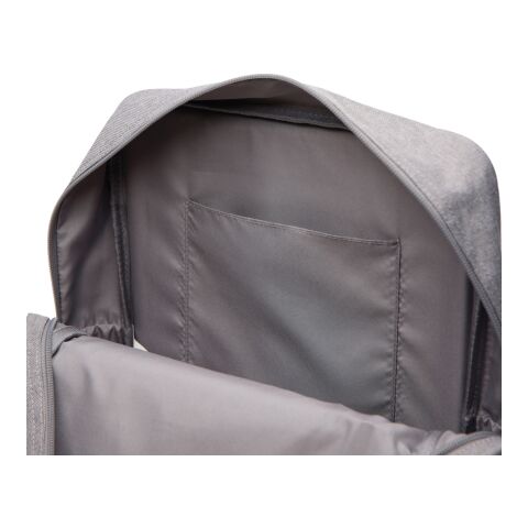 VINGA Sac à dos RCS Sortino gris | sans marquage | non disponible | non disponible