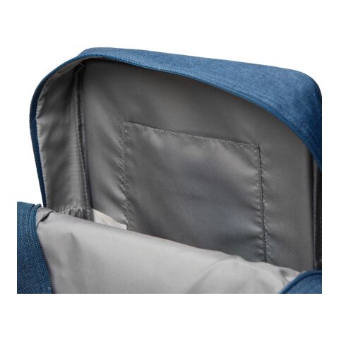 VINGA Sac à dos RCS Sortino bleu | sans marquage | non disponible | non disponible