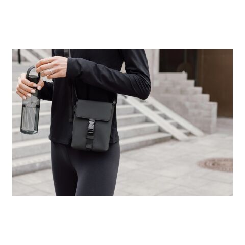 VINGA Sacoche en bandoulière RCS Baltimore noir | sans marquage | non disponible | non disponible