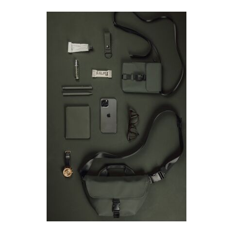 VINGA Sac bandoulière RCS Baltimore vert | sans marquage | non disponible | non disponible