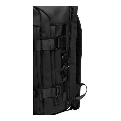 VINGA Sac à dos explorateur RCS Baltimore noir | sans marquage | non disponible | non disponible