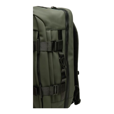 VINGA Sac à dos explorateur RCS Baltimore vert | sans marquage | non disponible | non disponible