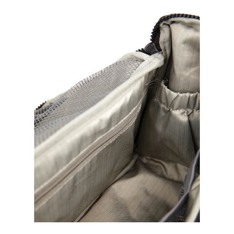 VINGA Trousse de toilette Baltimore noir | sans marquage | non disponible | non disponible