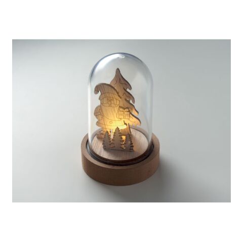 Décoration de Noël LED bois | sans marquage | non disponible | non disponible