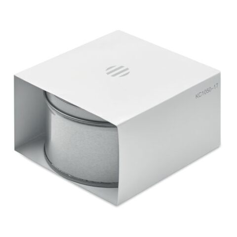 Boîte nécessaire à chaussures argent mate | sans marquage | non disponible | non disponible | non disponible