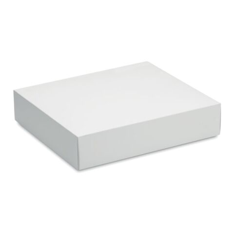 Couverture en coton 350 gr/m² blanc | sans marquage | non disponible | non disponible | non disponible