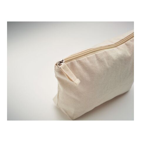Trousse commerce équitable beige | sans marquage | non disponible | non disponible | non disponible