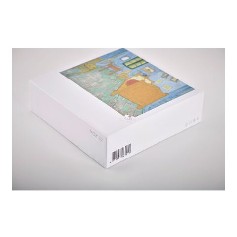 Puzzle de 150 pièces en boîte multicolore | sans marquage | non disponible | non disponible | non disponible