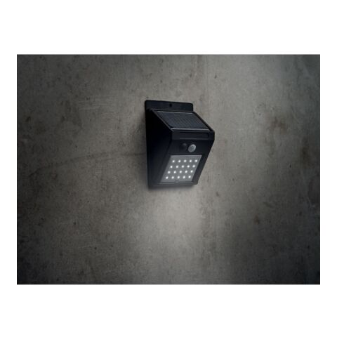 Lampe solaire à diodes noir | sans marquage | non disponible | non disponible | non disponible