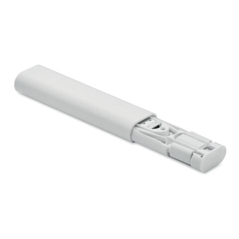 Câbles de charge 9 en 1 blanc | sans marquage | non disponible | non disponible | non disponible