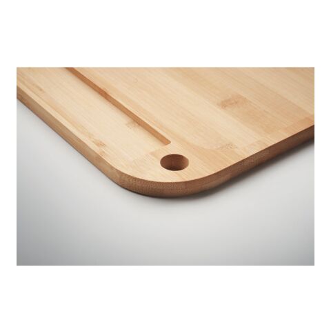 Plateau repas en bambou bois | sans marquage | non disponible | non disponible