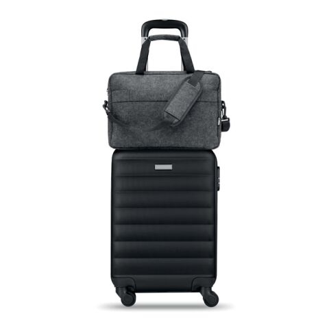 Sac à dos pour ordinateur 15&quot; gris foncé | sans marquage | non disponible | non disponible | non disponible