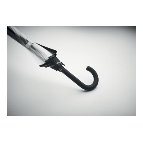 Parapluie 23 pouces noir | sans marquage | non disponible | non disponible | non disponible