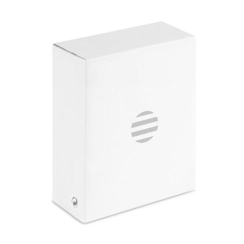 Ecouteurs TWS et base de charge blanc | sans marquage | non disponible | non disponible | non disponible