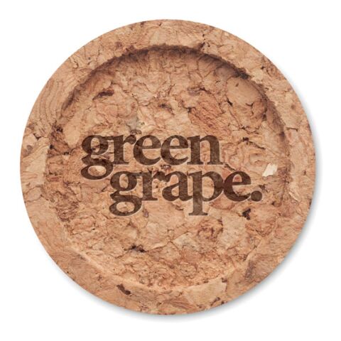 Bouchon de bouteille en liège beige | sans marquage | non disponible | non disponible | non disponible