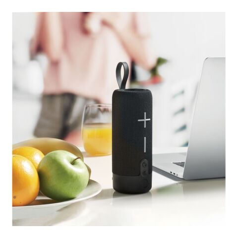 Haut-parleur 2x5W étanche noir | sans marquage | non disponible | non disponible | non disponible