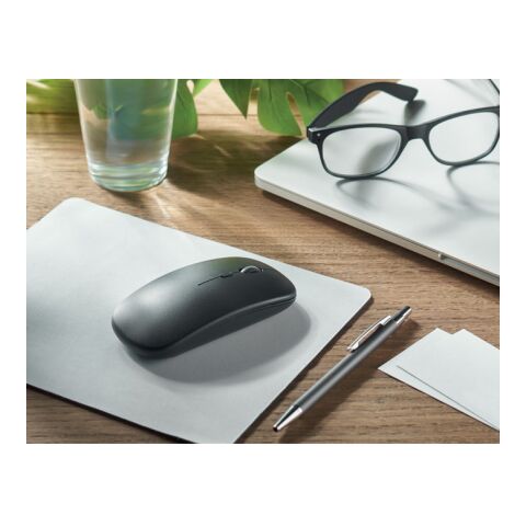 Souris sans fil rechargeable noir | sans marquage | non disponible | non disponible
