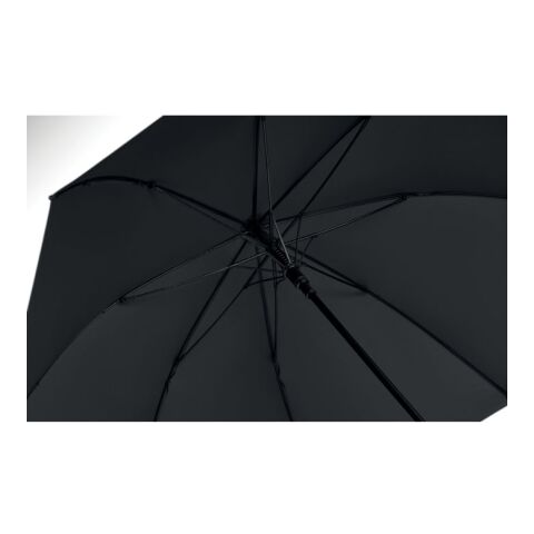 Parapluie coupe-vent de 27&#039;&#039; noir | sans marquage | non disponible | non disponible | non disponible