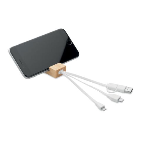 Porte-clés support en bambou bois | sans marquage | non disponible | non disponible | non disponible