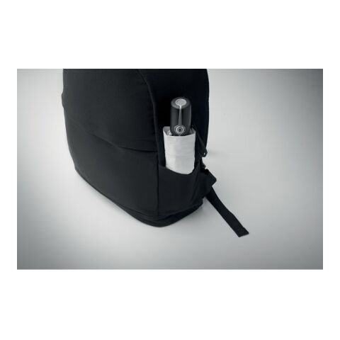 Sac à dos pour portable 15&quot; noir | sans marquage | non disponible | non disponible | non disponible