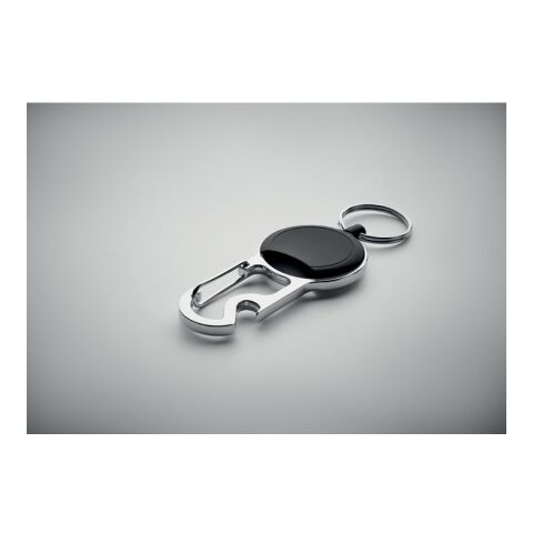 Porte-badges rétractable noir | sans marquage | non disponible | non disponible | non disponible