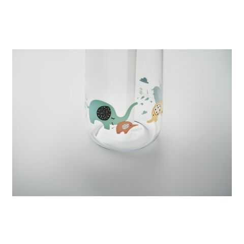 Bouteille en Tritan 450 ml vert | sans marquage | non disponible | non disponible | non disponible