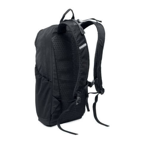 Sac à dos de randonnée 18L noir | sans marquage | non disponible | non disponible | non disponible