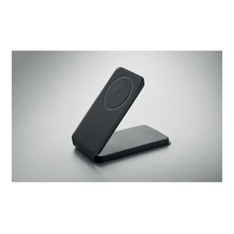 Chargeur magnétique 15W noir | sans marquage | non disponible | non disponible