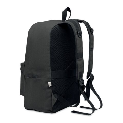 Sac à dos pour ordinateur 15&quot; noir | sans marquage | non disponible | non disponible | non disponible