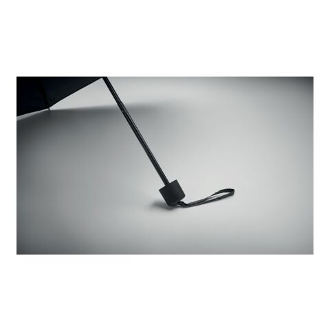 Parapluie 21&#039;&#039; et Tote bag noir | sans marquage | non disponible | non disponible | non disponible