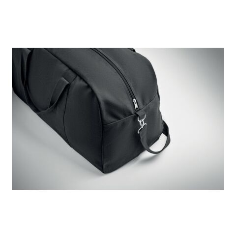 Sac de voyage 450 gr/m² noir | sans marquage | non disponible | non disponible | non disponible