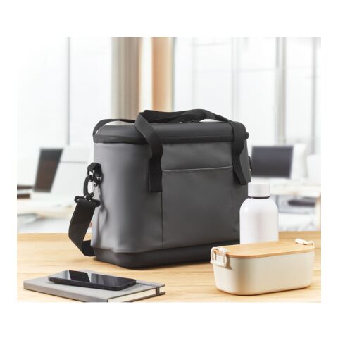 Sac isotherme 40L gris foncé | sans marquage | non disponible | non disponible