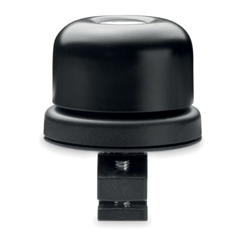 Sonnette de vélo localisateur noir | sans marquage | non disponible | non disponible